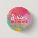 Search for yellow white badges Motivational
