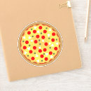 Search for large pizza stickers Cheese