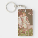 Search for cute lamb key rings Pink