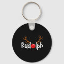 Search for rudolph key rings Nose