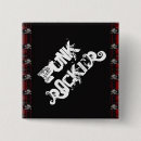 Search for rockers badges Black