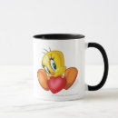 Search for tazmanian devil mugs Valentine