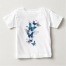 Search for butterfly baby shirts butterflies