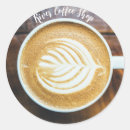 Search for foam stickers Latte