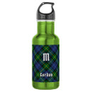 Search for scottish water bottles Plaid