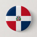Search for dominican badges Dominican republic flag
