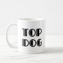 Search for boss dog mugs Leader