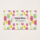 Search for refresh business cards Pink