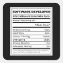 Search for coder stickers Programming