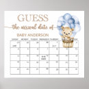 Search for guess the due date games Cute