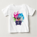 Search for scooby doo baby shirts Hanna barbera cartoon