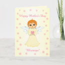 Search for angel mother cards Cute