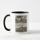 Search for villa mugs Lithographed