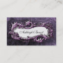 Search for steampunk business cards Modern