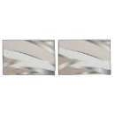 Search for modern abstract pillowcases Elegant