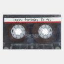 Search for happy birthday music stickers Musical