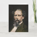 Search for charles dickens cards Antique