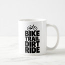 Search for mountain biker mugs Adventure