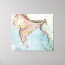 Search for india canvas prints Asia