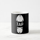 Search for tap dance mugs Dancer