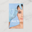 Search for botox business cards Fillers