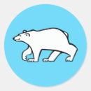 Search for ice bear stickers Global warming