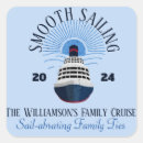 Search for cruise vacation stickers Nautical