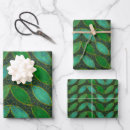 Search for gold leaf wrapping paper Leaves