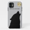 Search for grey wolves iphone cases Animals