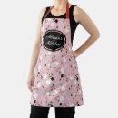 Search for snowflake aprons Cute