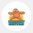 Search for sup stickers Stand paddle