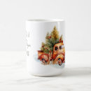Search for tree truck mugs Festive
