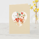 Search for anniversary mothers day cards Hearts
