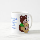 Search for big hug mugs Bear hugs