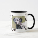 Search for spotted dog mugs Spots