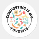 Search for compost stickers Recycling