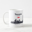 Search for canada souvenir mugs Cityscape
