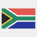 Search for south african stickers South africa flag