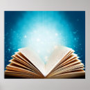 Search for love reading posters Magic