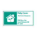 Search for real estate rubber stamps Professional