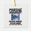 Search for biology christmas tree decorations Ocean