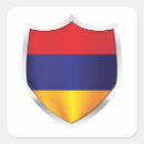 Search for armenia emblem stickers Flag of armenia