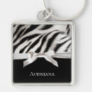 Search for black bow key rings Animals