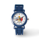 Search for fireman watches Cute
