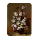 Search for fine art magnets Bouquet