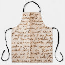 Search for abstract aprons Artist