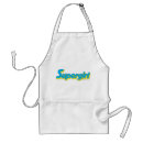 Search for supergirl aprons Danvers