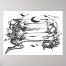 Search for biomechanics posters Cyberpunk