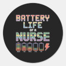 Search for funny nurse stickers Medical humour