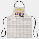 Search for smoker aprons Cook